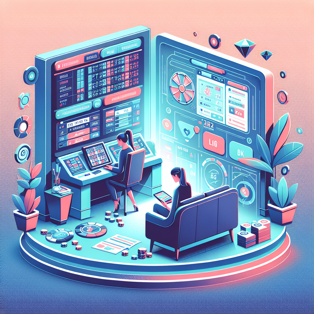 Иллюстрация для статьи: Как делать ставки в БК: пошаговое руководство для начинающих игроков в Казахстане